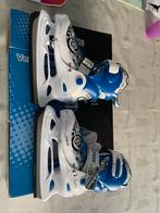 Schaatsen verstelbaar maat 30-33, Ophalen of Verzenden, Gebruikt, Kunstschaatsen, Overige merken