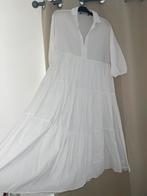 Zara jurk, Kleding | Dames, Jurken, Maat 38/40 (M), Ophalen of Verzenden, Zo goed als nieuw, Onder de knie