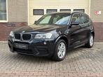 BMW X3 XDrive20i High Executive M sport | Groot navi | Carbo, Euro 5, Gebruikt, Beige, 4 cilinders