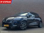 Renault Clio 1.2 TCe Limited, Auto's, Renault, Voorwielaandrijving, Gebruikt, Zwart, Origineel Nederlands
