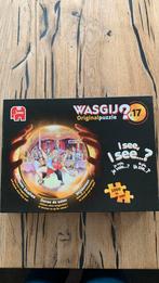 WasGij Original nr 17 “Stijldansen”, Hobby en Vrije tijd, Denksport en Puzzels, Ophalen of Verzenden, 500 t/m 1500 stukjes, Zo goed als nieuw