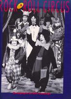 The Rolling Stones  Rock & Roll Circus, Boeken, Muziek, Gelezen, Artiest, Ophalen of Verzenden