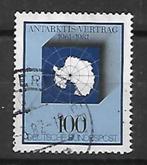 Duitsland 1117, Postzegels en Munten, Postzegels | Europa | Duitsland, BRD, Verzenden, Gestempeld