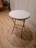 Statafels te huur €5 per stuk, Ophalen, Zo goed als nieuw