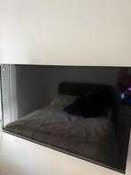 Sharp LCD TV met Beugel, Audio, Tv en Foto, Televisies, Gebruikt, 50 Hz, LCD, Sharp