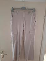 Zhrill Cargo Broek - Maat 30, Kleding | Dames, Beige, Ophalen of Verzenden, Zo goed als nieuw, Zhrill