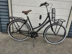 Cortina U4 transport fiets 57 cm frame damesfiets, Fietsen en Brommers, Fietsen | Dames | Damesfietsen, Gebruikt, Versnellingen