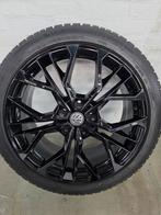 Nette 20" VW Transporter T5 T6 winterset, 7,5 mm Continental, Auto-onderdelen, Banden en Velgen, Ophalen, 275 mm, Banden en Velgen