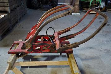 Balenklem  beschikbaar voor biedingen