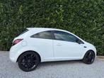 Opel Corsa 1.4 111 Edition | KOPPAKKING LEK | HANDEL/EXPORT, Auto's, Voorwielaandrijving, 101 pk, Gebruikt, 1398 cc