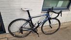 Mooie Giant TCR carbon racefiets!, Carbon, Zo goed als nieuw, Meer dan 20 versnellingen, 53 tot 57 cm