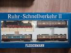 Fleischmann ho 4888, Hobby en Vrije tijd, Fleischmann, Ophalen of Verzenden, Zo goed als nieuw, Analoog
