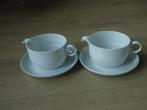 2 sauskommen/schotels rosenthal studio linie ambrogio pozzi, Huis en Inrichting, Keuken | Servies, Overige typen, Ophalen of Verzenden