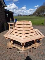 boombank, Tuin en Terras, Ophalen of Verzenden, Nieuw, Hout