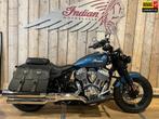 Indian Chopper 116 Super Chief Limited, 1890 cc, Chopper, Bedrijf, Meer dan 35 kW