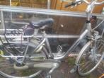 Gazelle elektrische fiets, Fietsen en Brommers, Fietsen | Dames | Damesfietsen, Ophalen, Gebruikt, Gazelle