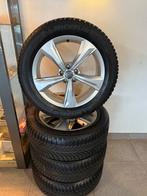 Winterset Audi Q5 19 inch Michelin, Auto-onderdelen, Banden en Velgen, Banden en Velgen, Winterbanden, 235 mm, Ophalen
