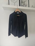 Blouse Ambika maat S, Kleding | Dames, Blouses en Tunieken, Blauw, Ophalen of Verzenden, Zo goed als nieuw, Maat 36 (S)