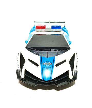 speelgoed politie  auto beschikbaar voor biedingen