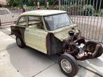 DKW Junior F11 Auto Union Oldtimer onderdelen, Ophalen, Gebruikt, Audi