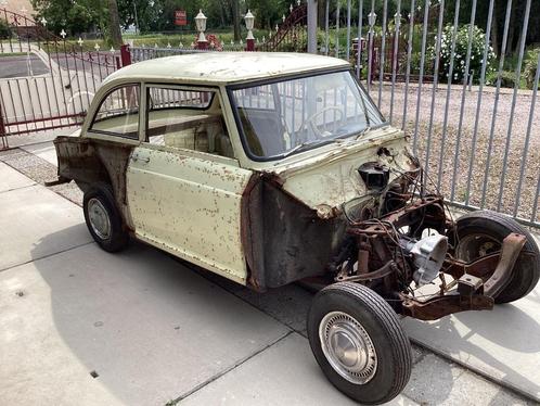 DKW Junior F11 Auto Union Oldtimer onderdelen, Auto-onderdelen, Overige Auto-onderdelen, Audi, Oldtimer onderdelen, Overige automerken