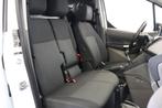 Ford Transit Connect 1.5 EcoBlue 100PK L2 EURO 6 - Airco - C, Voorwielaandrijving, Gebruikt, Origineel Nederlands, Bedrijf