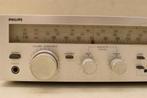 Philips 602 AM-FM stereo Receiver 46566, Ophalen of Verzenden, Gebruikt, Philips