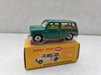 Dinky Toys Atlas Morris Minor Mini, Auto, ., Dinky Toys, Ophalen of Verzenden