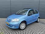 Citroen C3 1.4i Ligne Ambiance, Voorwielaandrijving, Stof, Emergency brake assist, Blauw