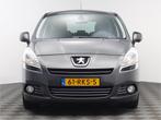 Peugeot 5008 1.6 THP Executive 7p. EXPORT | Panodak | Trekha, Auto's, Origineel Nederlands, Te koop, 1465 kg, Zilver of Grijs