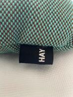 Hay Dot Sierkussen - Twee Kleuren, Ophalen of Verzenden, Zo goed als nieuw, Groen, Rechthoekig