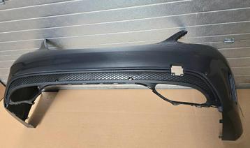 Achterbumper C Klasse W205 AMG SEDAN A2058555738 BUMPER C43 beschikbaar voor biedingen