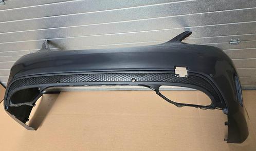 Achterbumper C Klasse W205 AMG SEDAN A2058555738 BUMPER C43, Auto-onderdelen, Carrosserie en Plaatwerk, Bumper, Mercedes-Benz