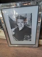 2 prachtige spiegellijsten met foto, Huis en Inrichting, Woonaccessoires | Lijsten, Ophalen, Minder dan 50 cm, Nieuw, Minder dan 50 cm