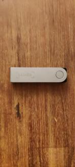 LEDGER-NANO-X, Ophalen of Verzenden, Nieuw