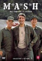 MASH seizoen 9, Boxset, Ophalen of Verzenden, Zo goed als nieuw, Drama