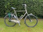 Gazelle Montreux LTD frame 65cm, Fietsen en Brommers, Ophalen, Gebruikt, Versnellingen, 65 cm of meer