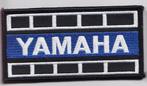 YAMAHA patch KR Style voor R1 R6 XT XJR FJ XS series Fazer, Motoren, Verzenden, Nieuw