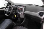 Peugeot 108 1.0 e-VTi Active Airco | Bluetooth | NL-auto, Voorwielaandrijving, Stof, Gebruikt, 4 stoelen