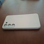 Siliconen kaki telefoonhoesje, Ophalen of Verzenden, Nieuw