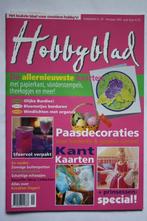 Hobbyblad nr.29, Boeken, Hobby en Vrije tijd, Verzenden, Nieuw, Overige onderwerpen