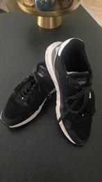 Björn Borg heren sneakers maat 44, Ophalen of Verzenden, Zo goed als nieuw, Zwart