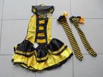 carnavals Bijen pak maat 34 BIJ, Carnaval, Ophalen of Verzenden, Zo goed als nieuw, Kleding