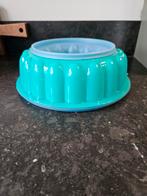 Tupperware vliegende schotel / puddingvorm, Huis en Inrichting, Keuken | Tupperware, Ophalen of Verzenden, Overige typen