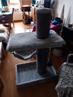 Kattenmeubel, Dieren en Toebehoren, Ophalen of Verzenden, Gebruikt, Krabpaal