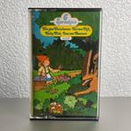 6 sprookjes deel 6, Cd's en Dvd's, Cassettebandjes, Ophalen of Verzenden, Gebruikt, 1 bandje, Origineel