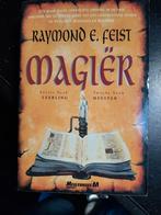 23 x boeken Raymond Feist, Magier en Riftwar saga, Ophalen of Verzenden, Zo goed als nieuw, Raymond E. Feist