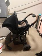 Mooie Kinderwagen Rosé, Kinderen en Baby's, Kinderwagens en Combinaties, Ophalen, Gebruikt, Overige merken