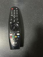LG Magic Remote smart afstandsbediening, Ophalen of Verzenden, Zo goed als nieuw, Origineel, Tv