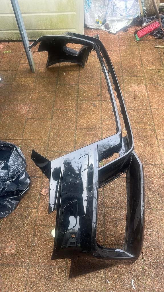 Audi a3 s line voorbumper, Auto-onderdelen, Ophalen of Verzenden, Audi, Bumper